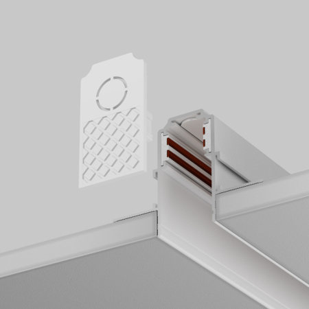 Заглушка Maytoni Technical TRA034EC-42W