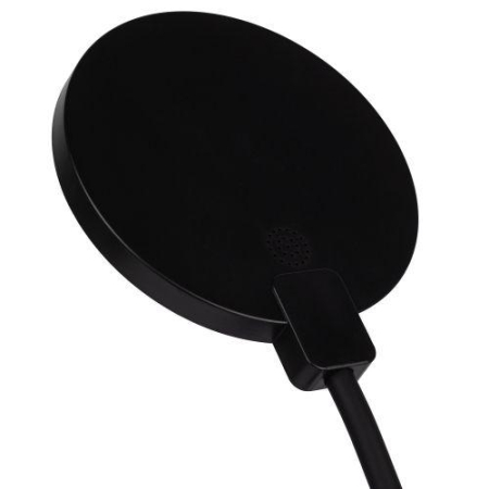 Светильник светодиодный настольный NLED-501-10W-BK черн. Эра Б0059840