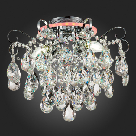 Накладная люстра Evoluce SLE160002-04