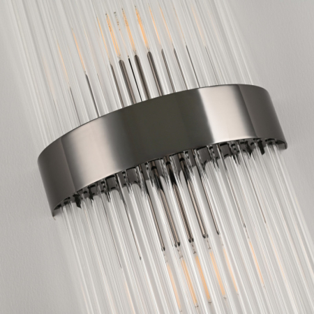 Бра Arte Milano 430122.180.2.E14.B1 BK