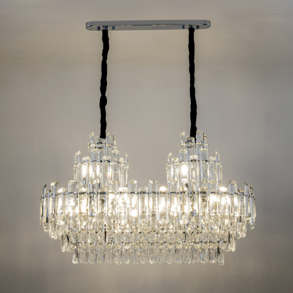 Подвесная люстра MODELUX ML.9022