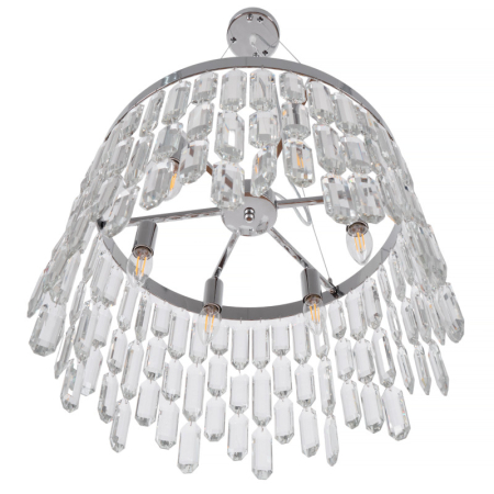 Подвесная люстра MyFar MR1971-6P