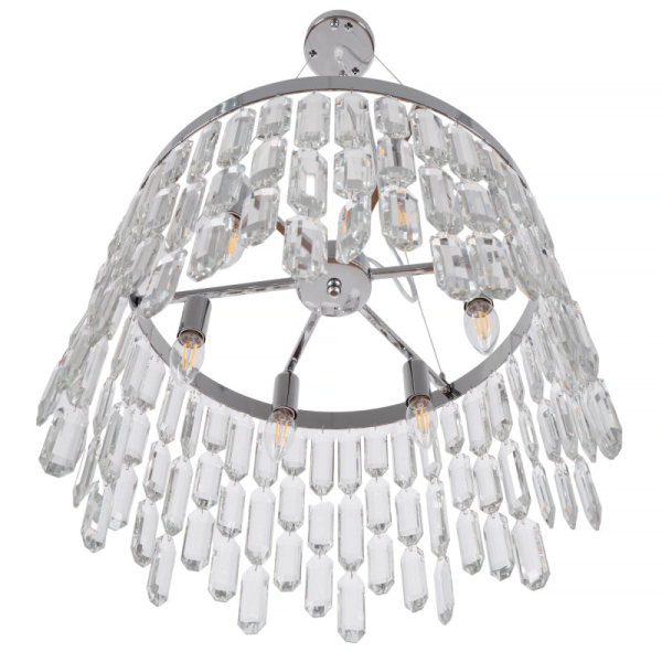 Подвесная люстра MyFar MR1971-6P