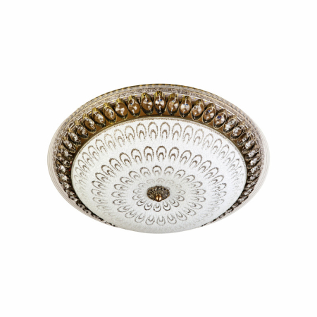 Накладной светильник LED4U L1107-300 AB