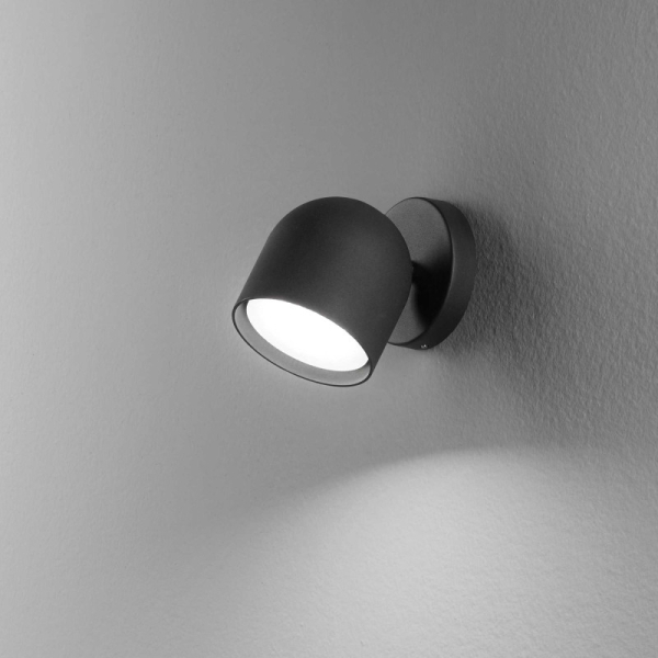 Спот Ideal Lux 314099