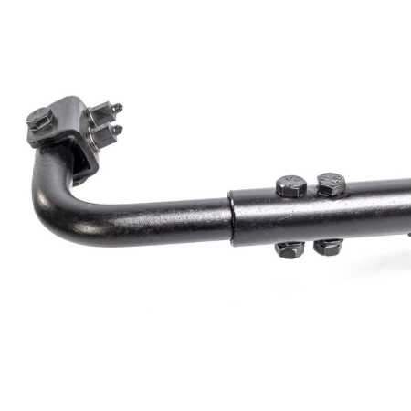 Лазы ЛУ (с шипами) (пара) КВТ 61192