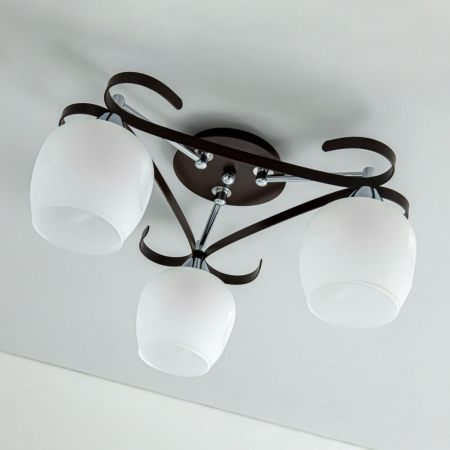 Накладная люстра Citilux CL171134