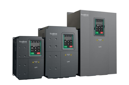 Преобразователь частоты STV900L 11кВт 400В лифт SE STV900D11N4L