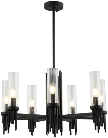 Люстра на штанге Stilfort 2170/02/07P