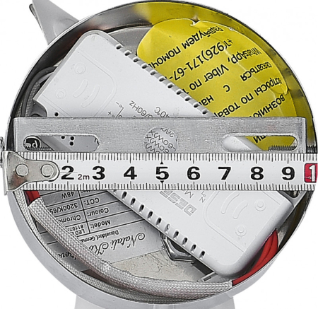 Бра Natali Kovaltseva LED LAMPS 81107/1W