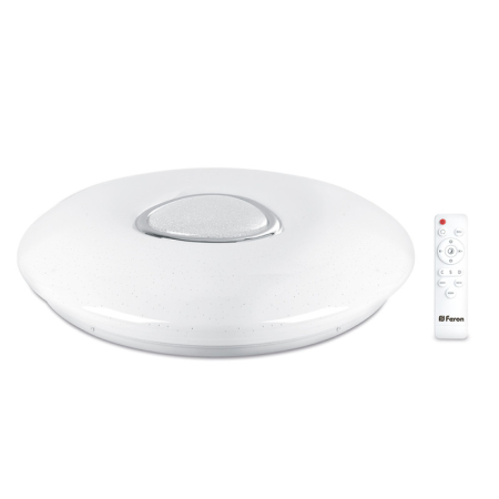 Накладной светильник Feron 41917