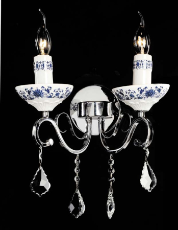 Бра ST-Luce SL851.501.02