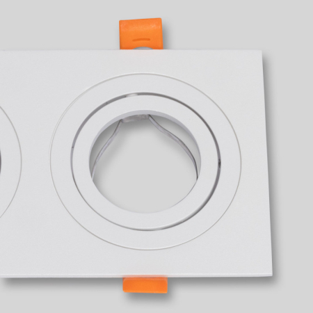 Встраиваемый светильник DeMarkt 850013103