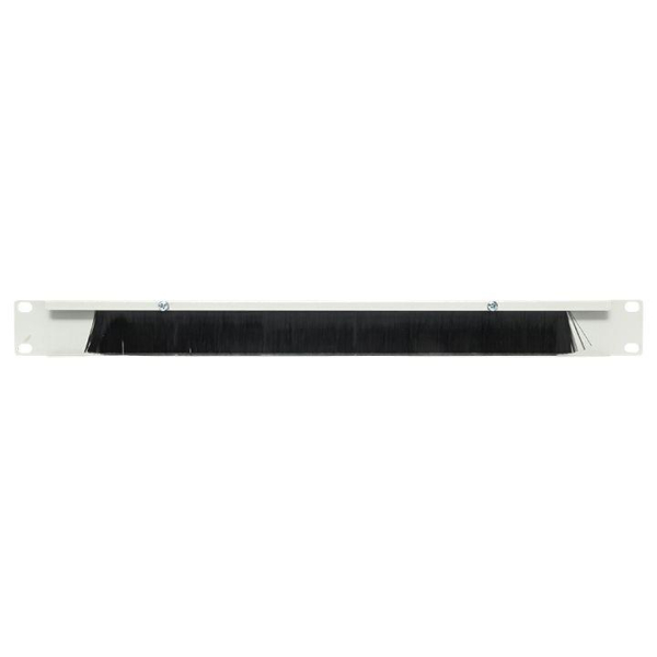 Ввод щеточный TERACOM PRO 1U сер. EKF TRP-1BR-GR