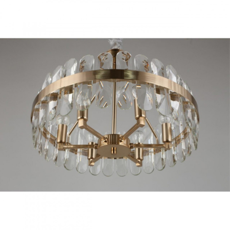 Подвесная люстра APLOYT APL.749.03.06