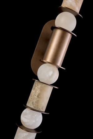 Бра Fluorite FL1198-10W