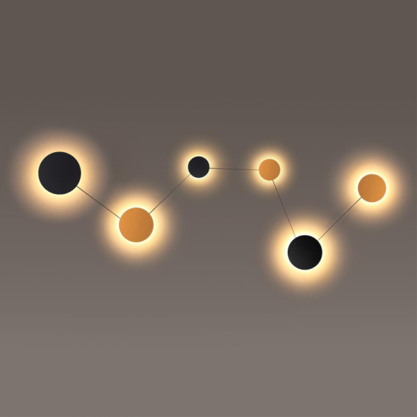 Бра Odeon Light 4211/51WL