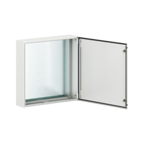 Корпус навесной уличный ST Outdoor с М/П 800х800х200мм IP66 DKC R5ST0882-OUTDOOR