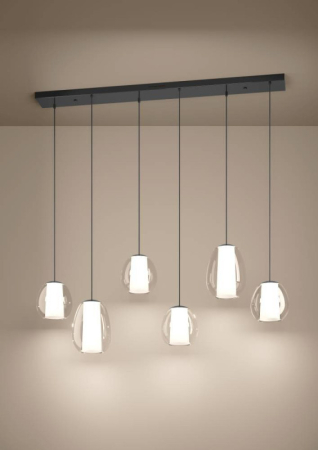 Подвесная люстра EGLO 390459