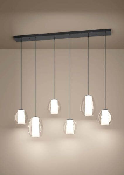 Подвесная люстра EGLO 390459