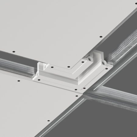 SABER 30.6 Соединительный элемент (угол 90) для SABER 30