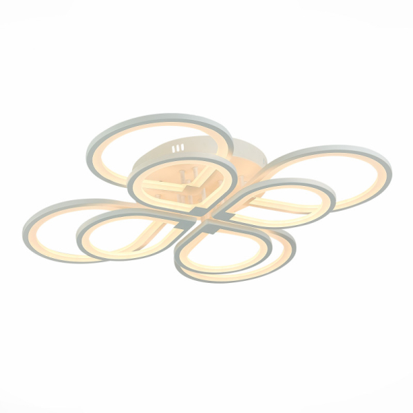 Накладная люстра EVOLED SLE500852-08