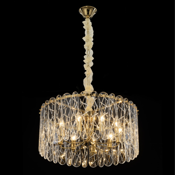 Подвесная люстра Citilux CL318292