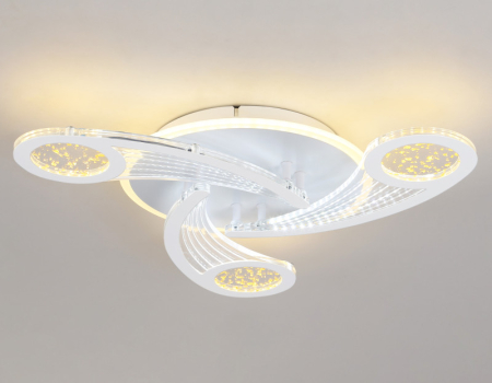 Накладной светильник Ambrella Light FA4475