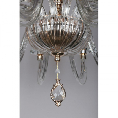 Подвесная люстра APLOYT APL.701.03.12