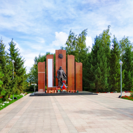 Садово-парковый светильник Fumagalli P50.372.000.AXH27