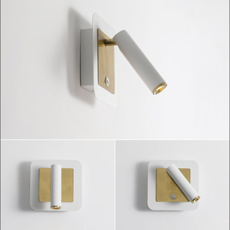 Бра ImperiumLoft 211940-26