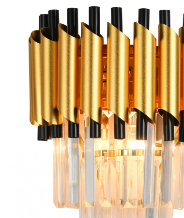 Бра Natali Kovaltseva DARIAN 76017/2W GOLD