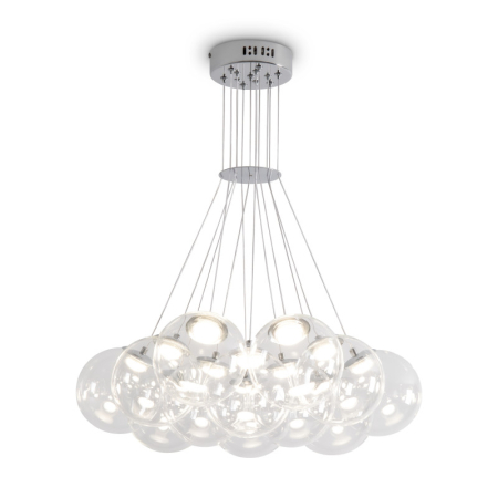 Подвесная люстра Freya FR5580PL-L60CH