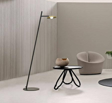 Торшер ImperiumLoft 212135-23