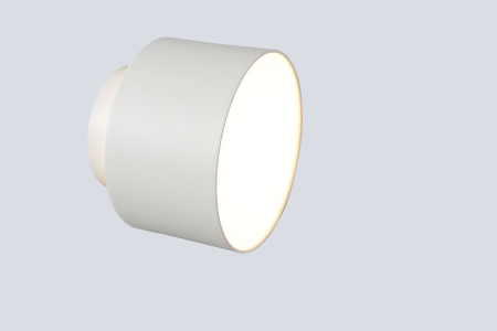 Crystal Lux Светильник потолочный Crystal Lux CLT 085C WH