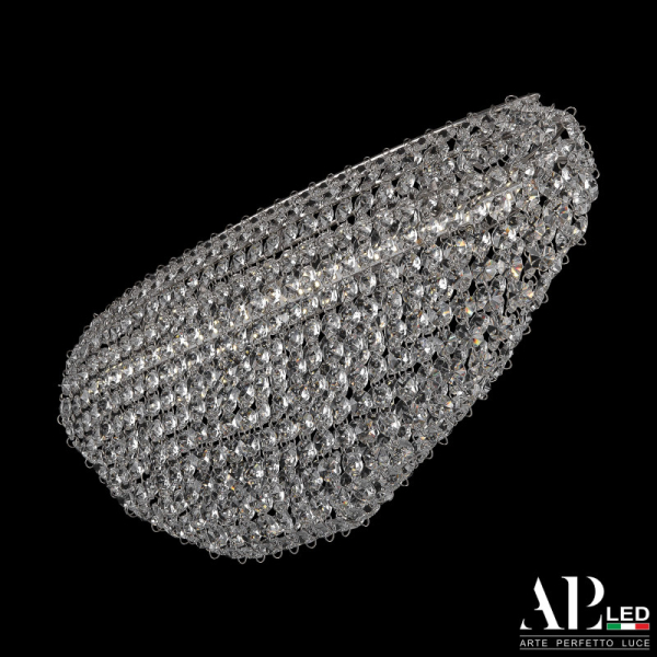 Подвесная люстра APL LED S505.0.52.A.3000