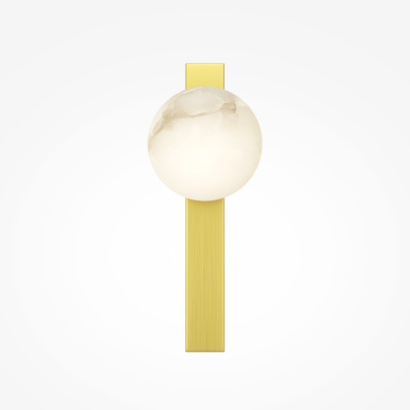 Бра Maytoni MOD464WL-L3BS3K