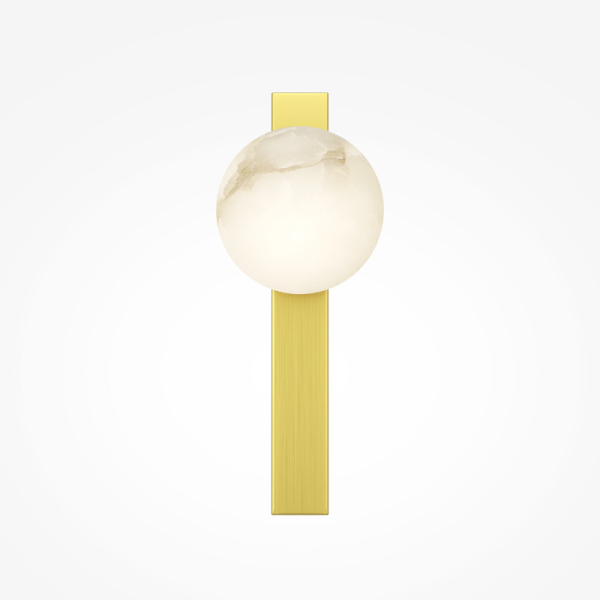 Бра Maytoni MOD464WL-L3BS3K