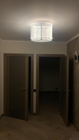 Накладной светильник Simple Story 1163-LED20CL