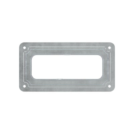 Фланец соединительный FR 200х80 DKC 37434