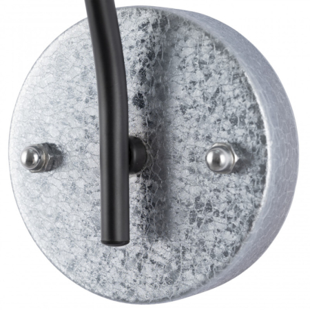 Бра Arte Milano 326207/1W CR.BK