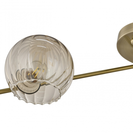 Накладная люстра Arte Milano 322307/3 AB