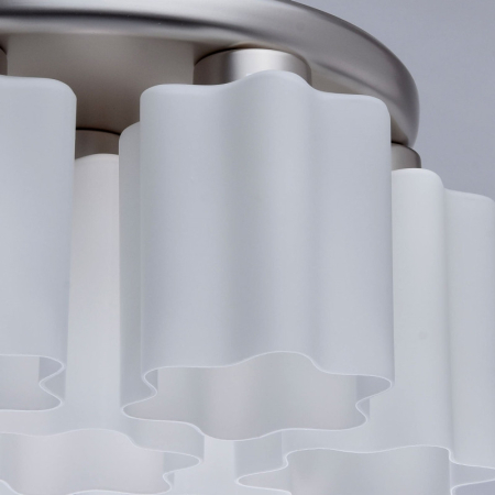 Накладная люстра MW-Light 451011407