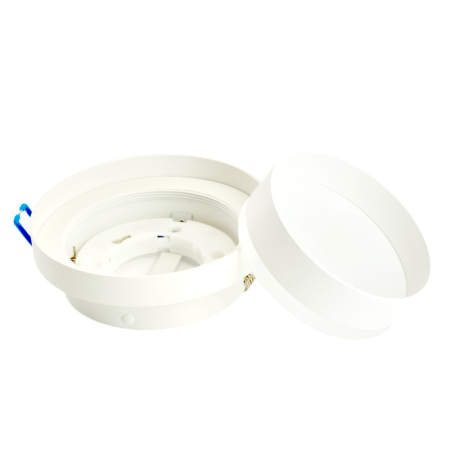 Встраиваемый светильник Feron 51668