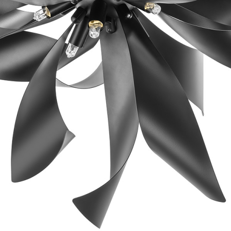 Накладная люстра Lightstar 754167