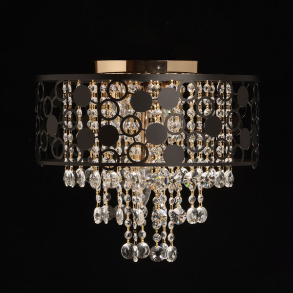 Накладная люстра DeMarkt 111018405