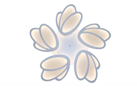 Накладная люстра Natali Kovaltseva INNOVATION STYLE 83000