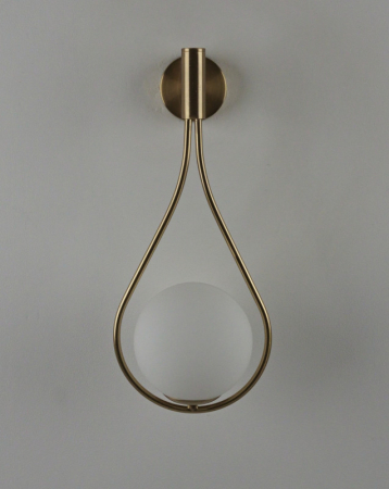 Бра Moderli V11573-1W