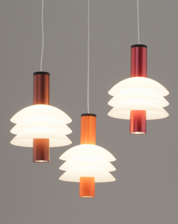 Подвесной светильник Moderli V11389-PL