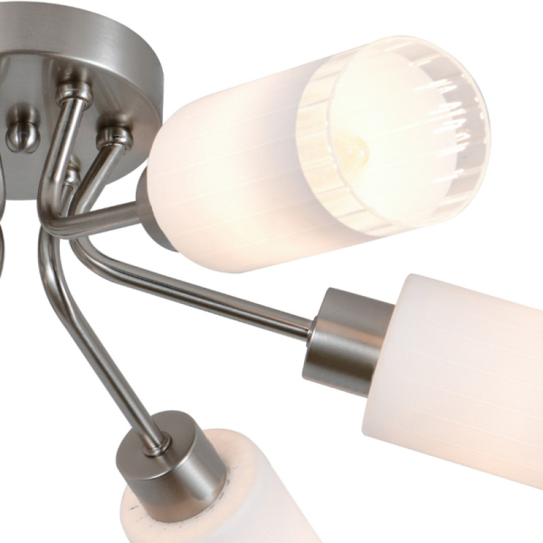 Накладная люстра Escada ES0000042